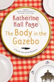 Body In The Gazebo