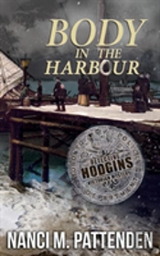 Body In The Harbour