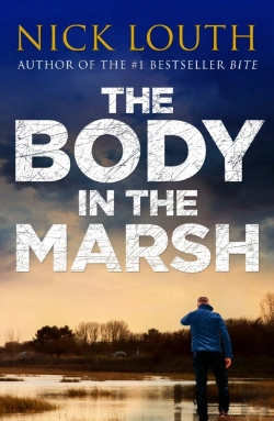 Bertrand.pt - Body In The Marsh
