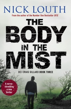 Bertrand.pt - Body In The Mist