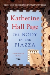 Body In The Piazza