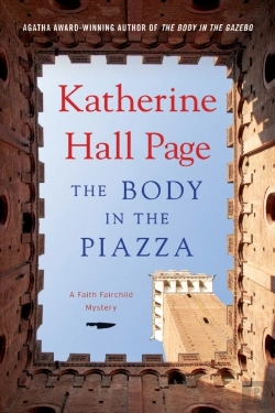 Bertrand.pt - Body In The Piazza