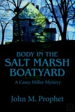Bertrand.pt - Body In The Salt Marsh Boatyard