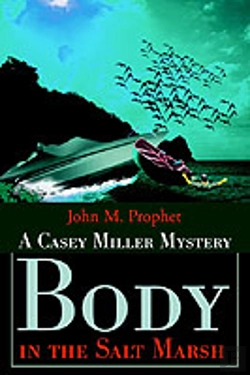 Bertrand.pt - Body In The Salt Marsh
