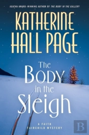 Body In The Sleigh
