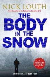 Body In The Snow