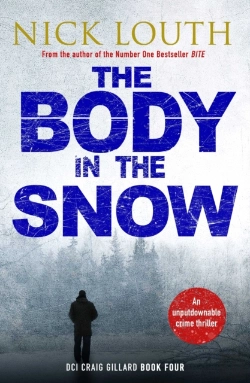Bertrand.pt - Body In The Snow
