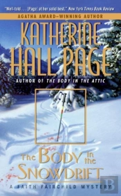 Body In The Snowdrift