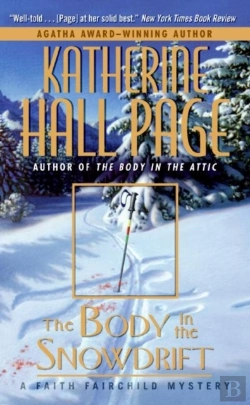 Bertrand.pt - Body In The Snowdrift