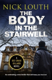 Body In The Stairwell