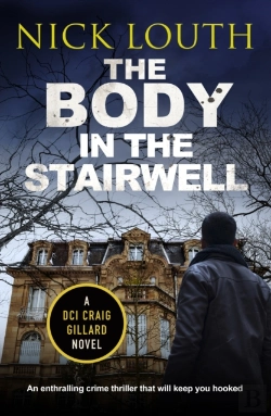 Bertrand.pt - Body In The Stairwell
