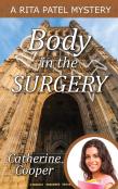 Body In The Surgery