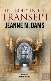 Body In The Transept, The