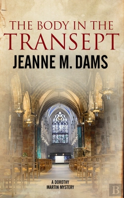 Bertrand.pt - Body In The Transept, The
