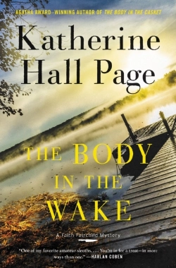 Bertrand.pt - Body In The Wake