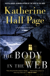 Body In The Web