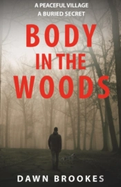 Body In The Woods