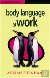 Body Language At Work