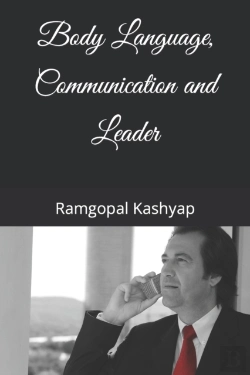 Bertrand.pt - Body Language, Communication And Leader