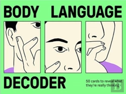 Bertrand.pt - Body Language Decoder