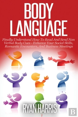 Bertrand.pt - Body Language : Finally Understand How T