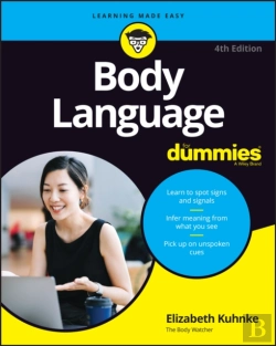 Bertrand.pt - Body Language For Dummies