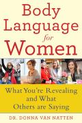 Body Language For Women