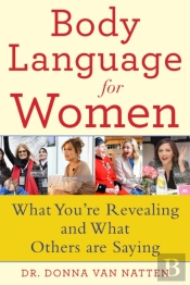 Body Language For Women
