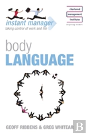Body Language.