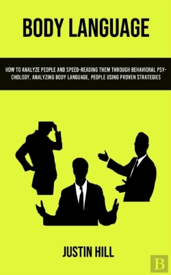 Bertrand.pt - Body Language: How To Analyze People And