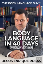 Body Language In 40 Days