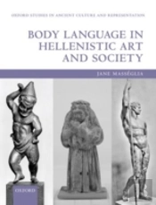 Body Language In Hellenistic Art And Society