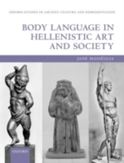 Bertrand.pt - Body Language In Hellenistic Art And Society