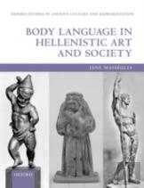 Body Language In Hellenistic Art And Society