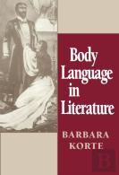 Body Language In Literature