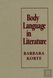 Body Language In Literature