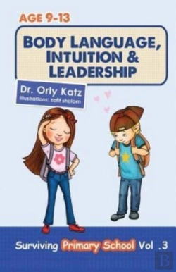 Bertrand.pt - Body Language, Intuition & Leadership!