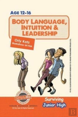 Bertrand.pt - Body Language, Intuition & Leadership! Surviving Junior High
