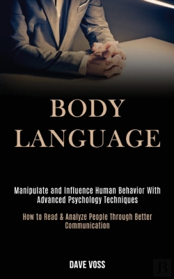 Bertrand.pt - Body Language: Manipulate And Influence