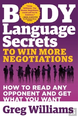 Bertrand.pt - Body Language Secrets To Win More Negotiations