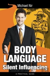 Body Language Silent Influencing