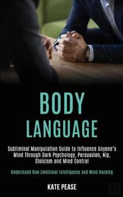 Bertrand.pt - Body Language: Subliminal Manipulation G