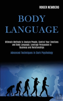 Bertrand.pt - Body Language: Ultimate Methods To Analy