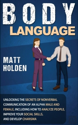 Bertrand.pt - Body Language: Unlocking The Secrets Of