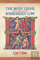 Body Legal In Barbarian Law