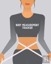 Body Measurement Tracker