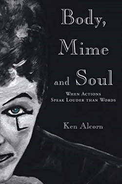 Bertrand.pt - Body, Mime And Soul