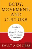 Body, Movement, And Culture