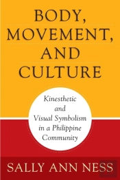 Body, Movement, And Culture