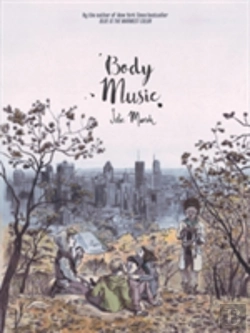 Bertrand.pt - Body Music